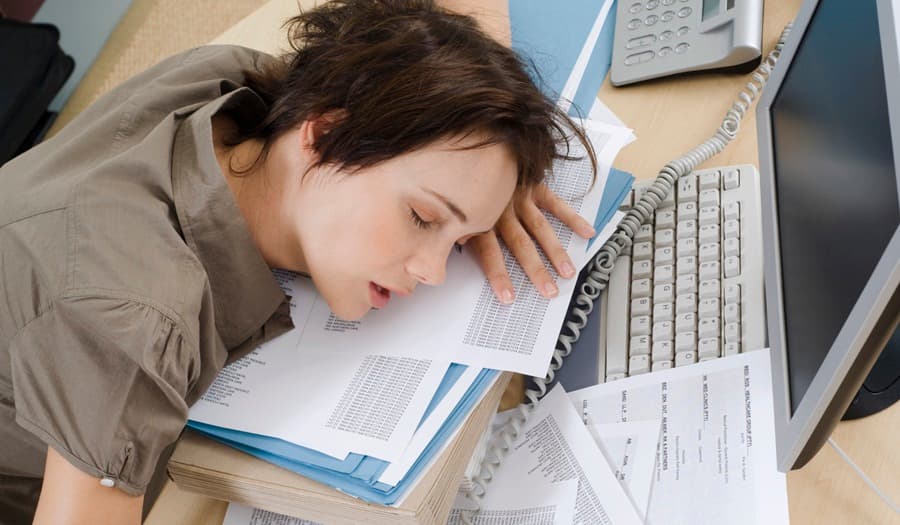 Smokers Suffer From A Lack Of Quality Snooze Factor