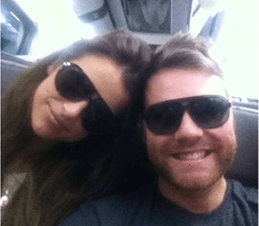 Gracious Tweets As Vogue And Brian’s Wedded Bliss Begins And Molly Starts Boarding School