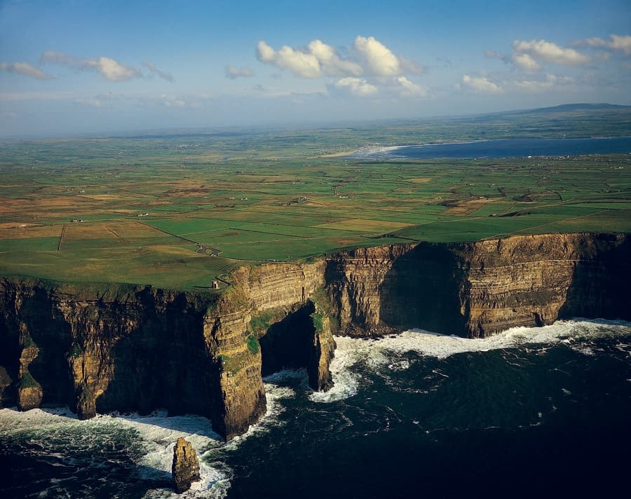 No Couch Potatoes Allowed! We’re Becoming Weekend Warriors with DiscoverIreland.ie
