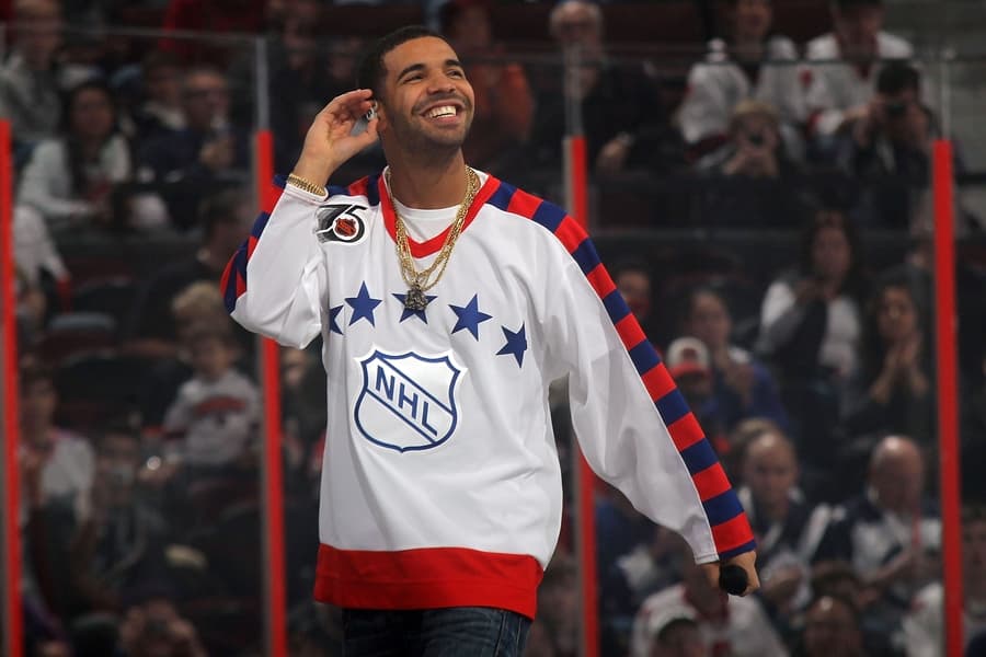 The Best Collaboration Ever? Drake Wants to Get in The Studio With Justin Timberlake