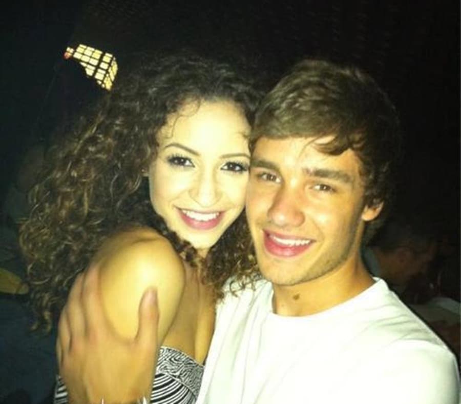 One Direction Couple Split Under Pressure As Liam Pleads With Fans To Be Nice