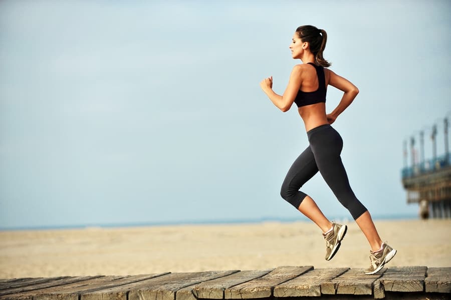 Is Your Sports Bra Actually Working? Research Reveals Standard Sports Bras May be Useless