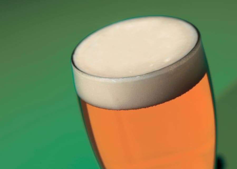 The Irish Can’t Handle The Pint as We Switch To Lighter Beers