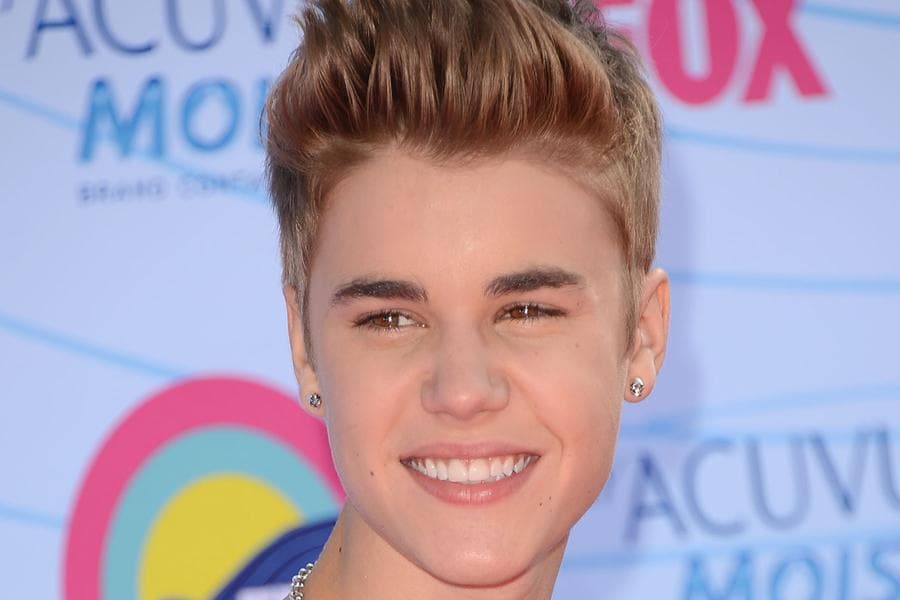 Justin Bieber Says He Is The “Best Ladies’ Man”