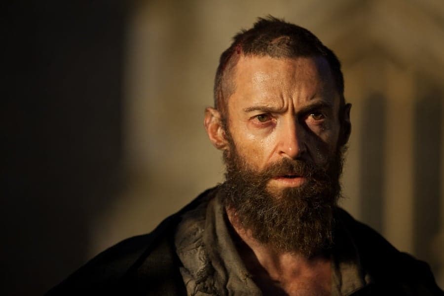 Sneak Peek: Les Miserables The Movie – Singing Featurette