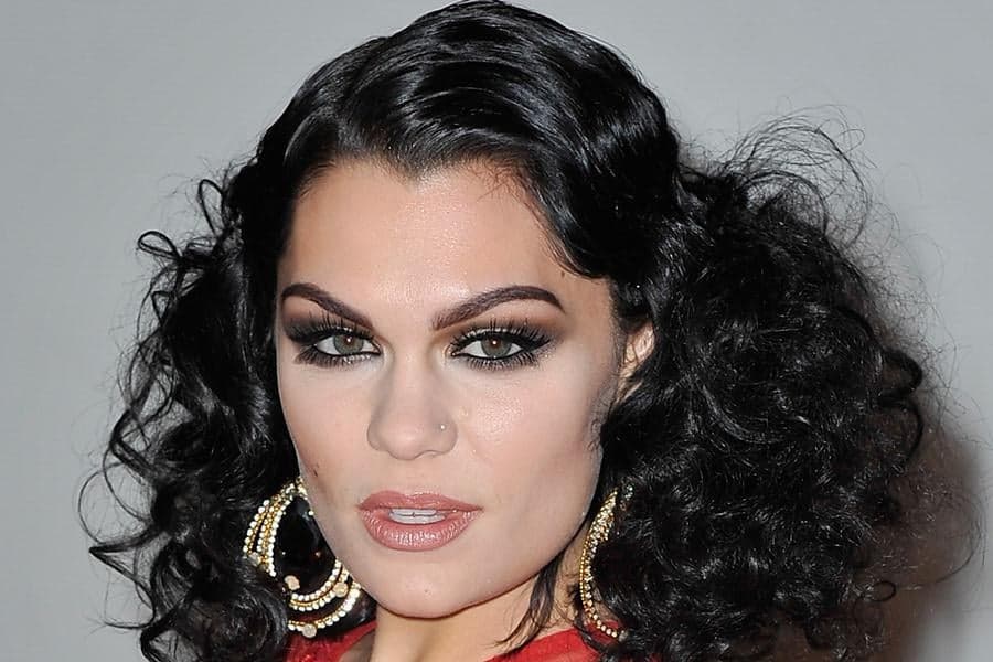 VIDEO: Jessie J Has A Very Impressive Party Trick
