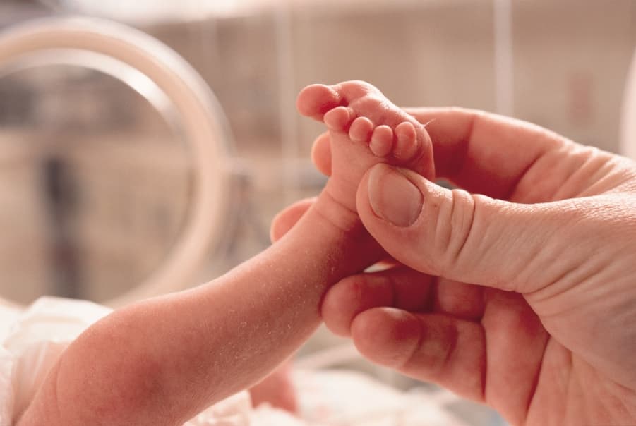 Sleep Apnoea in Pregnancy Could Harm Your Health and That of Your Baby