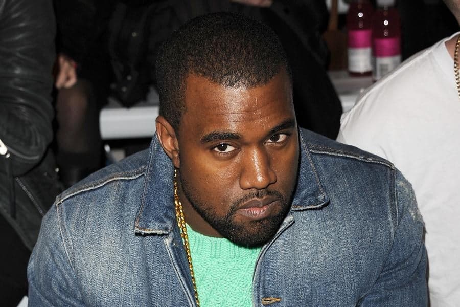 Kanye West Reveals His Philosophical Side on Twitter