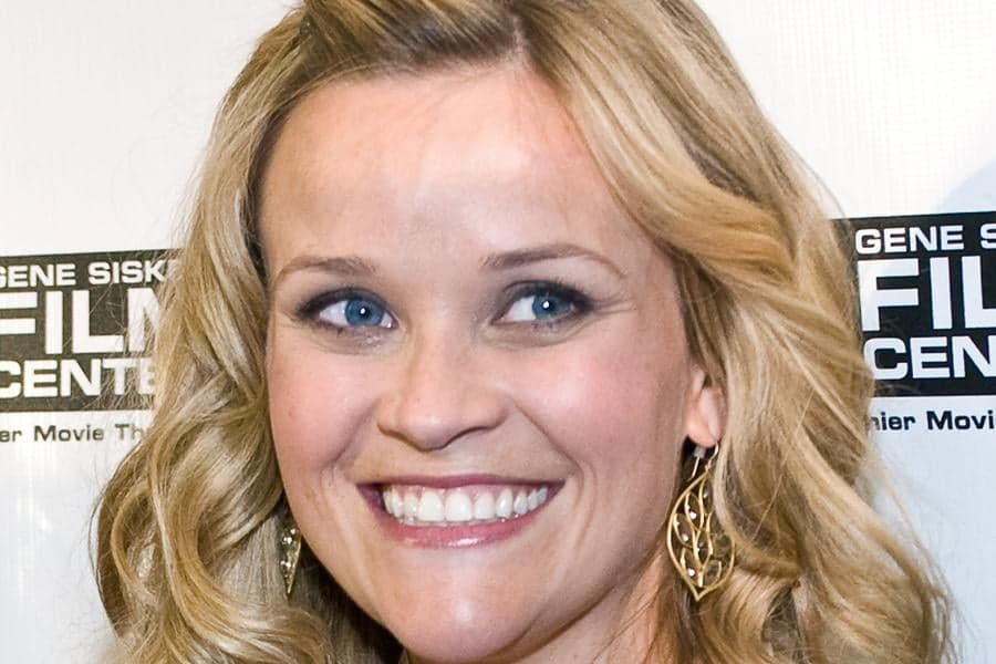 Reese and Husband Tim Welcome Baby Boy