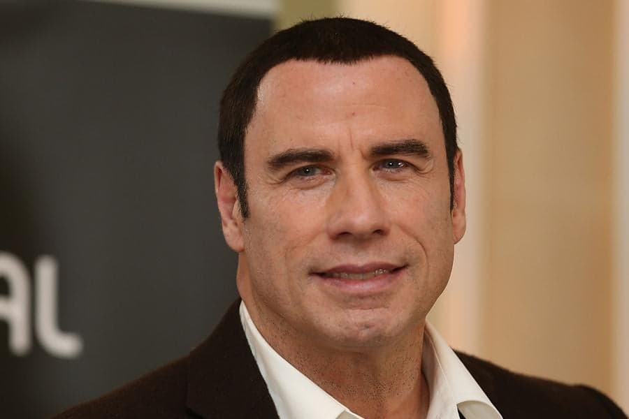 John Travolta Admits He Almost Gave Up Acting