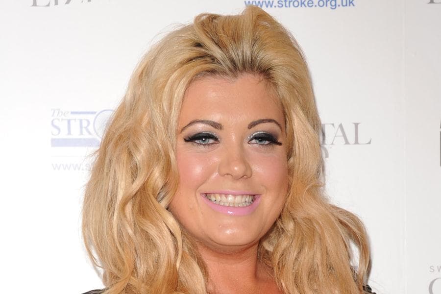 Gemma Collins Set For Celebrity Big Brother