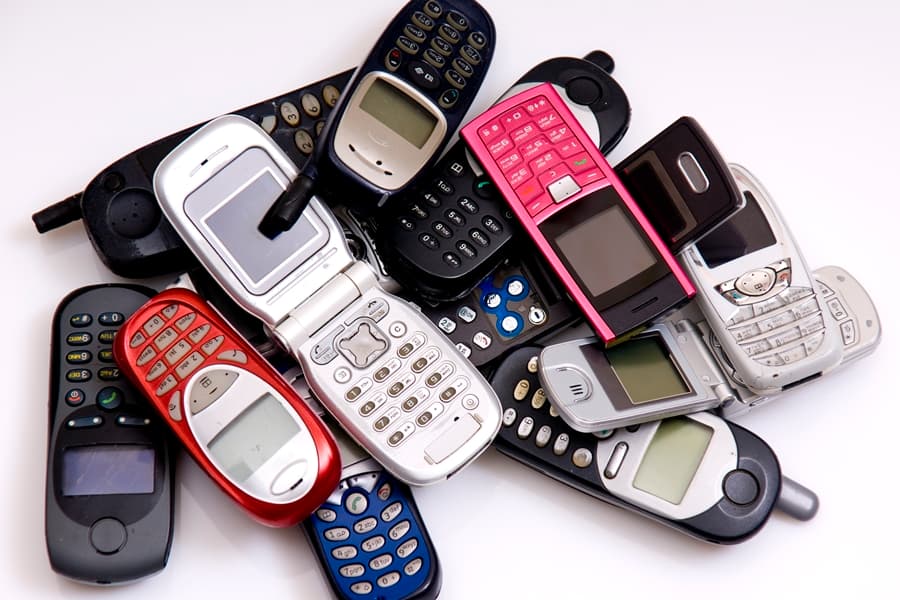“Mobile Phones Won’t Give You Cancer” Claim Norwegian Researchers