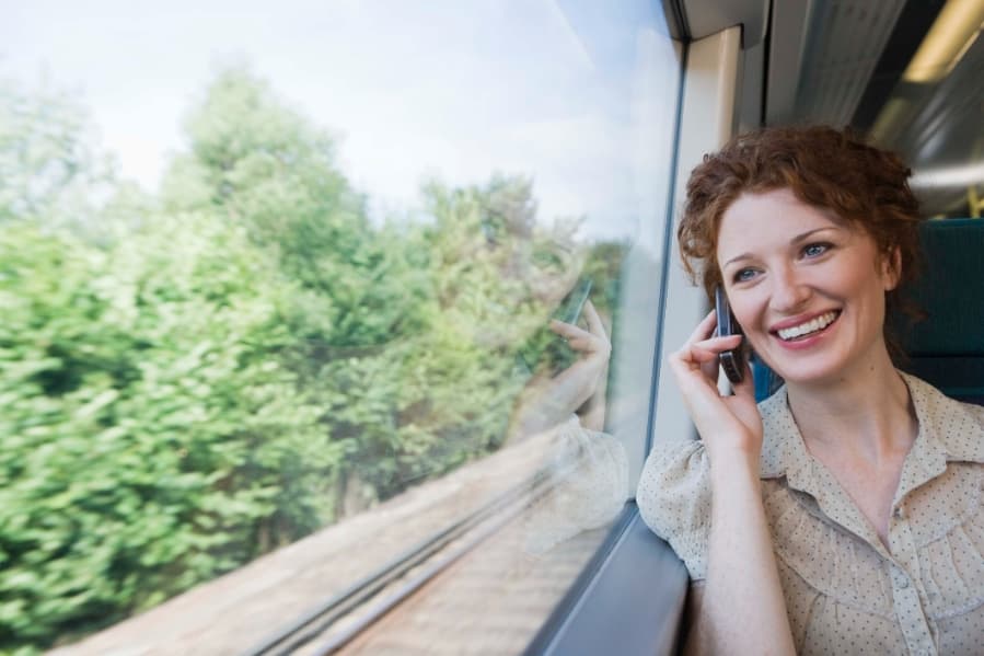 It Turns Out Mobile Phones and Wi-Fi Don’t Cause Cancer According to a New Study