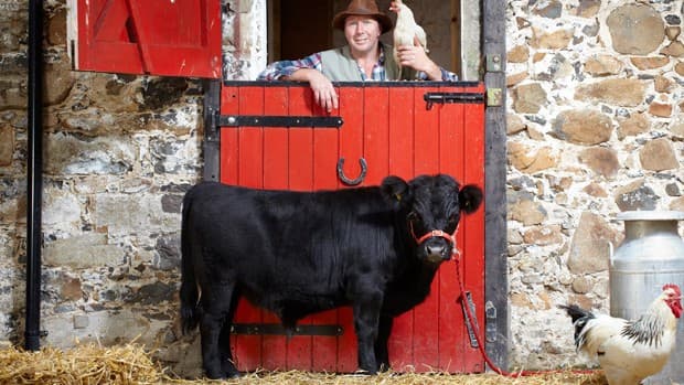 Check Out Some of 2013’s Crazy Guinness World Record Holders