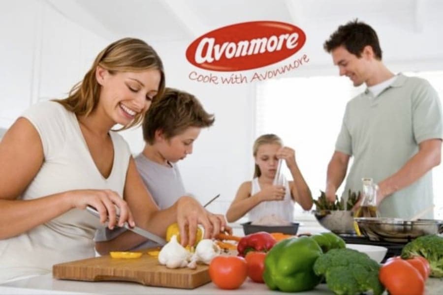 Cook with Avonmore: Beef Lasgane