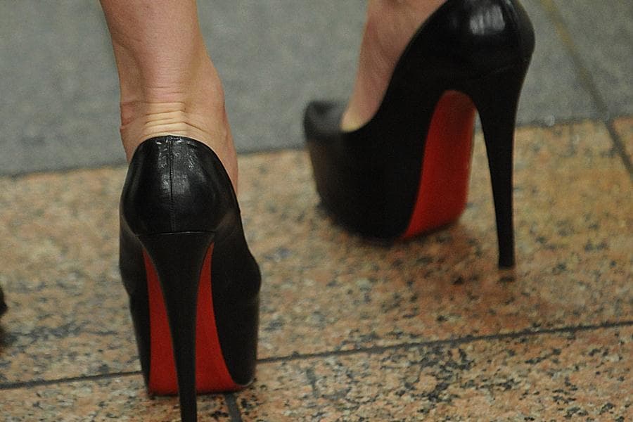 Court Rules in Favour of Louboutin to Protect Soles