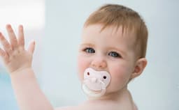 Research Shows The Dummy Could Be Affecting Your Child's Emotional Development
