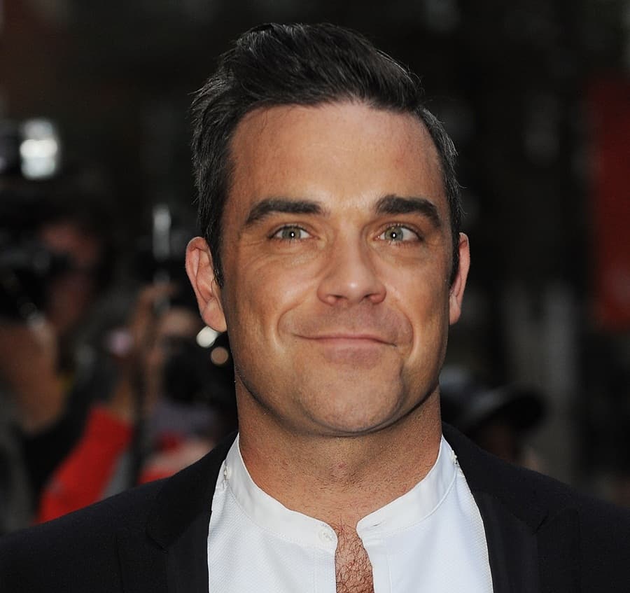 Robbie’s Wife Gives Him The Ultimatum: Gigs Or Me?