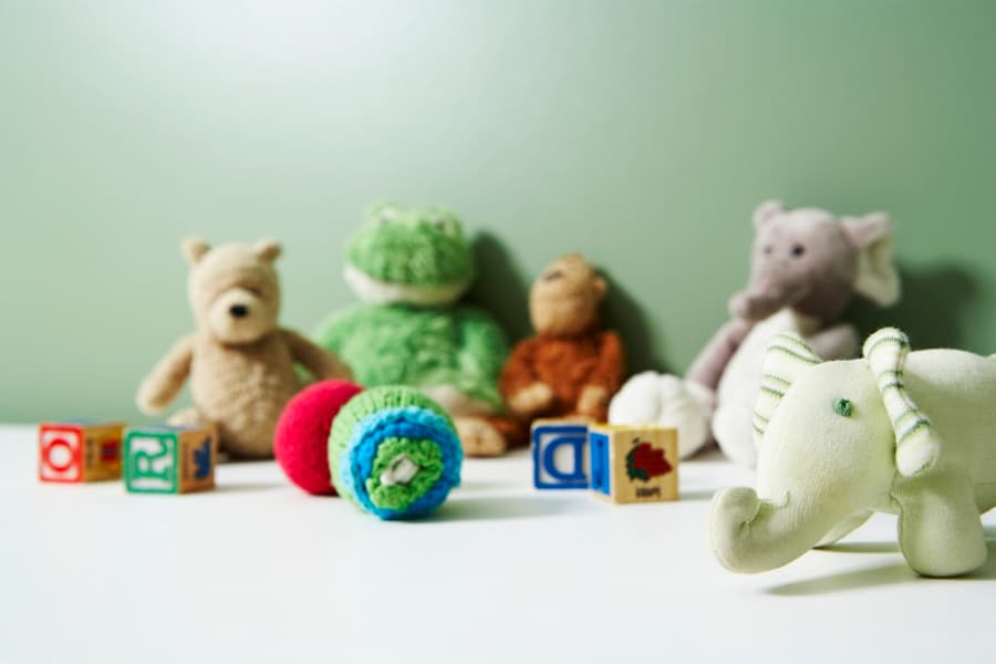 Are You a Big Kid at Heart? You’re Not Alone…