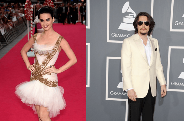 Katy Perry and John Mayer are Back On!