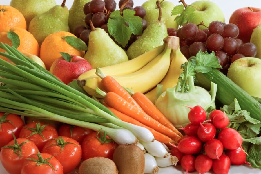 Forking Out for Organic Produce Will Not Benefit Your Health