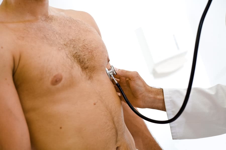Prevention is Better Than Cure: Sudden Adult Death Syndrome