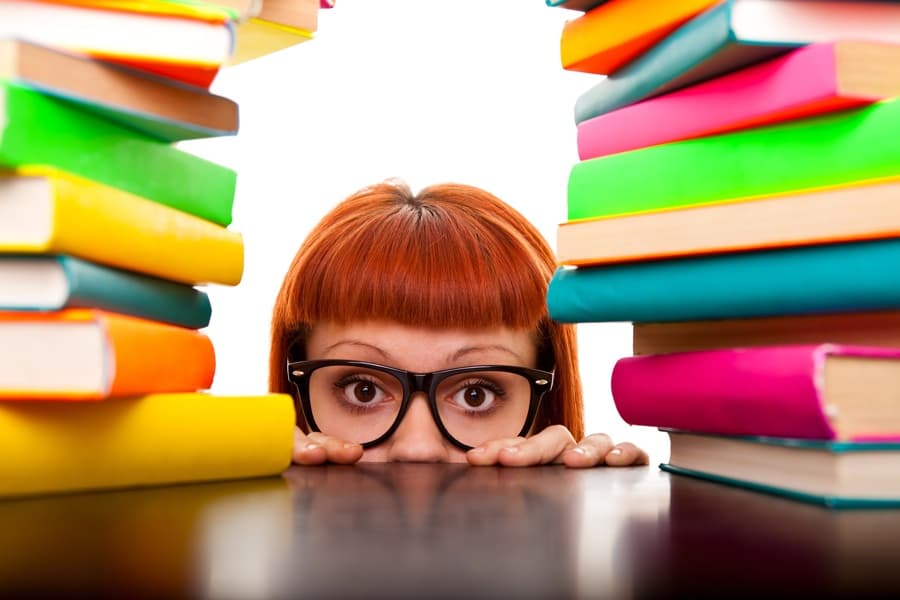 Like Books? Love Reading? We Want To Hear About It!