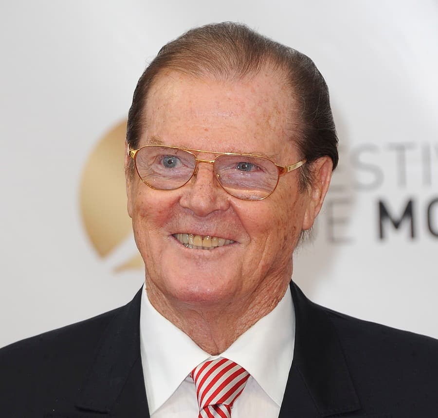 Bond Confesses To Suffering From Domestic Violence… With Two Of His Former Wives