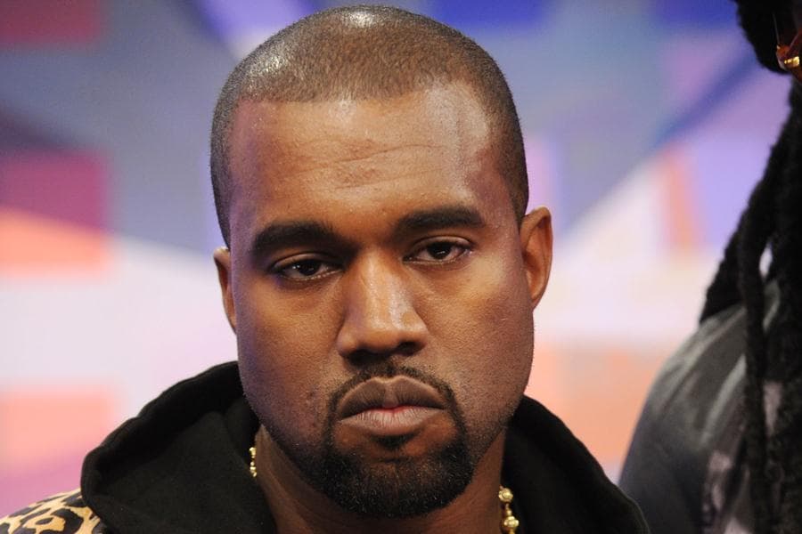 Kanye Can Join His Other Half Kim in the Sex Tape Club