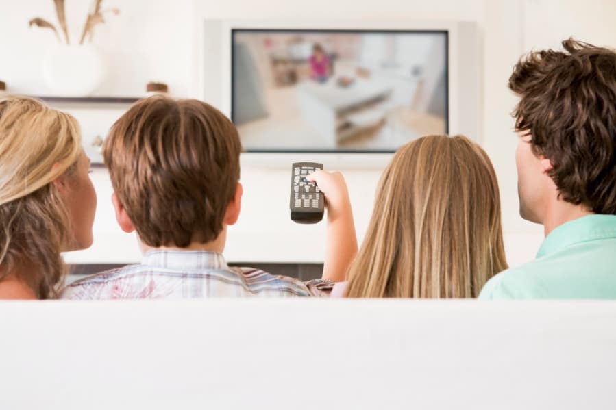 Moones, Millions and Mad Men: The Best of Tonight’s TV