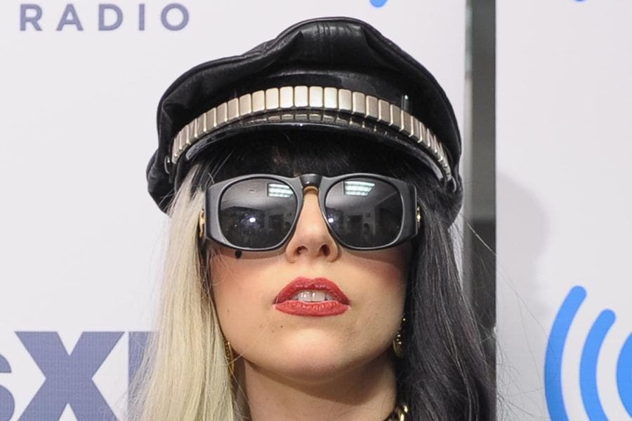PETA Wants to Throw Paint and Poo at Lady Gaga?
