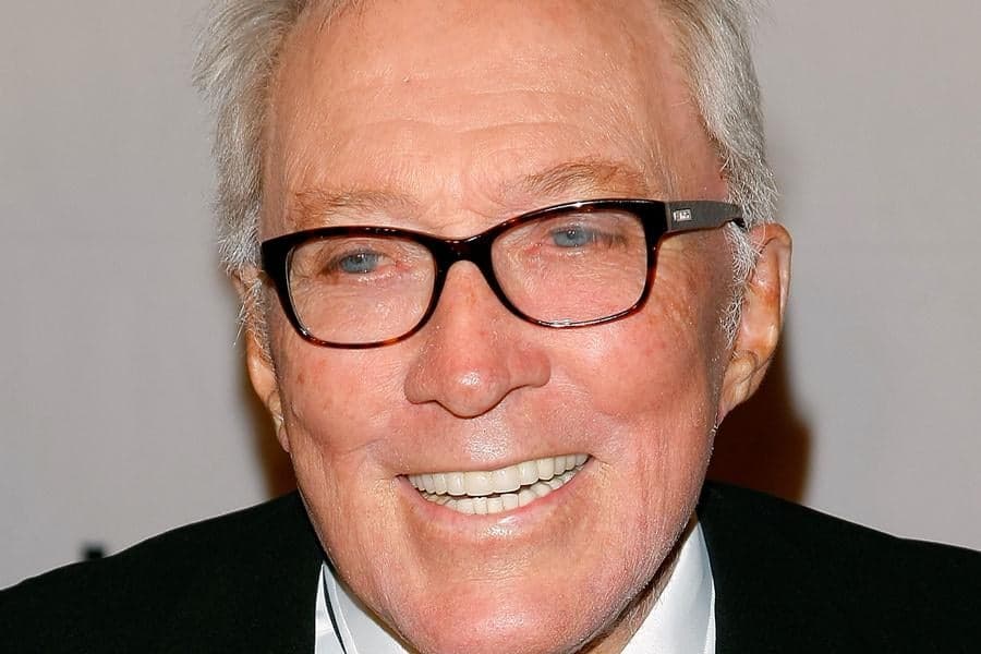 Moon River Singer Andy Williams Has Passed Away