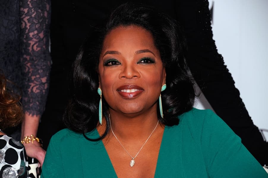 Shake off the Blues and Get Inspired! 10 Inspiring Celebrity Stories