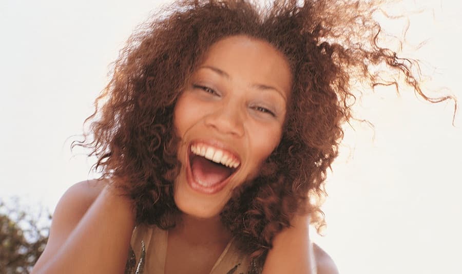 The Eight Simple Steps To Infinite Natural Body Energy