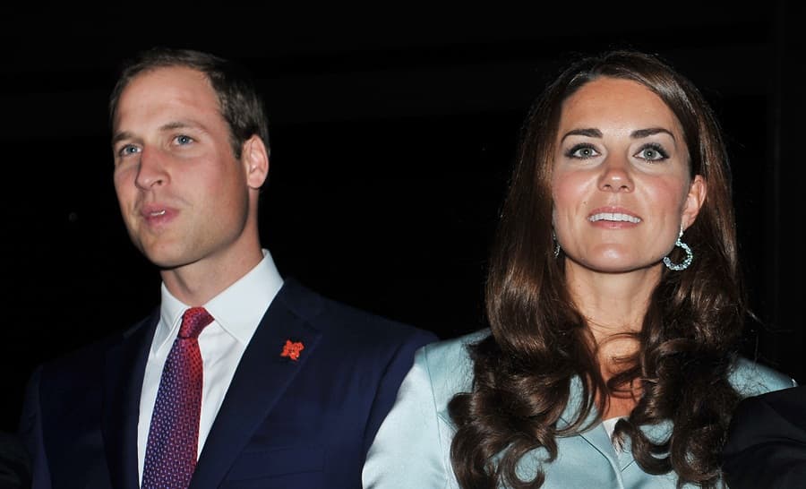 Royal Spokesman Confirms William And Kate WILL Sue Over Topless Photos