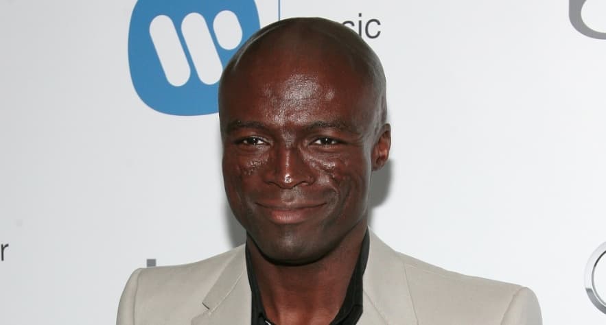 Bitter Seal Will Use Heidi’s New Relationship To Win A Slice of Her Fortune
