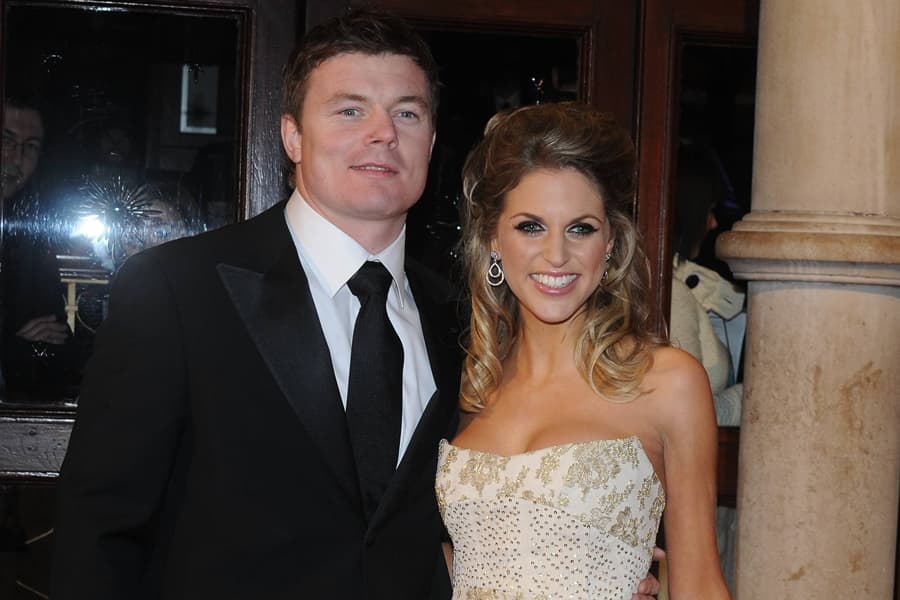 Baby Bumps and Books: Amy Huberman Will Appear on the Late Late Show
