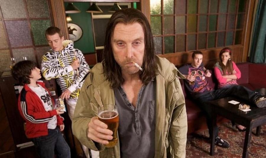 No Shame In That: Shameless To End After Ten Years