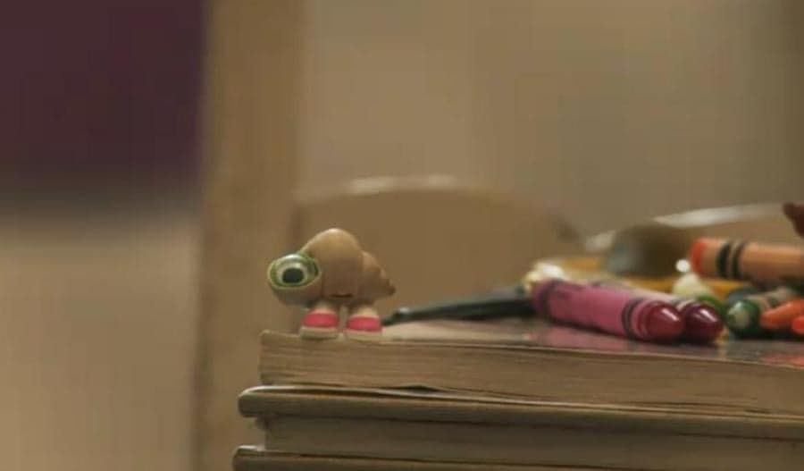 Think Snails Are Gross? Not After This Video!