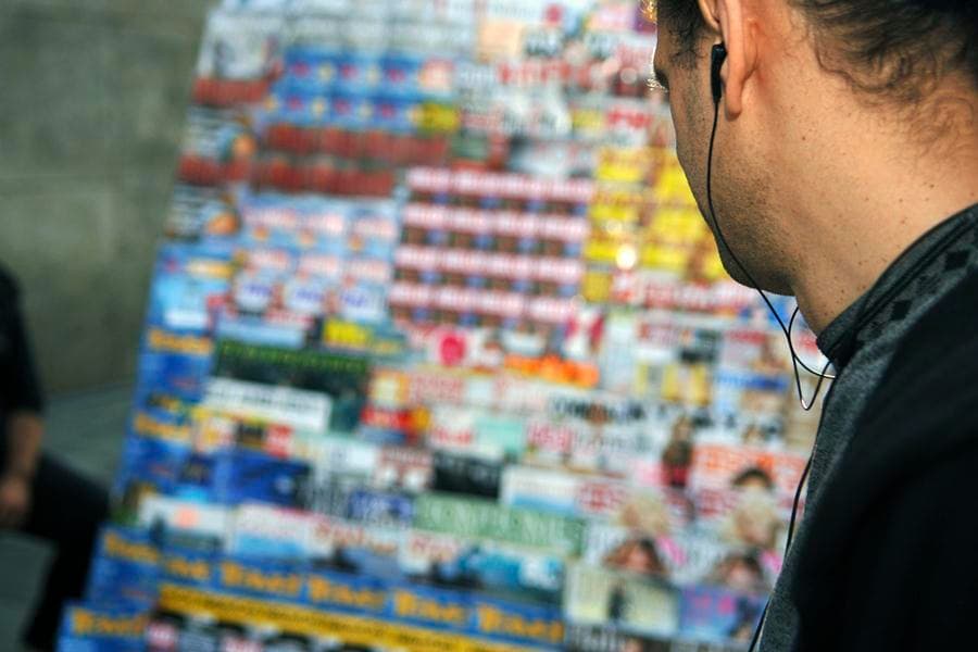 Spending Hours on the Computer and Changes in the Bedroom? Could Be a Porn Addiction