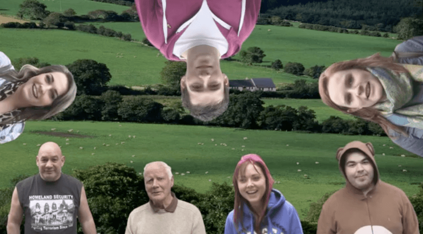 VIDEO: What’s The Best Way To Cure a Hangover?
