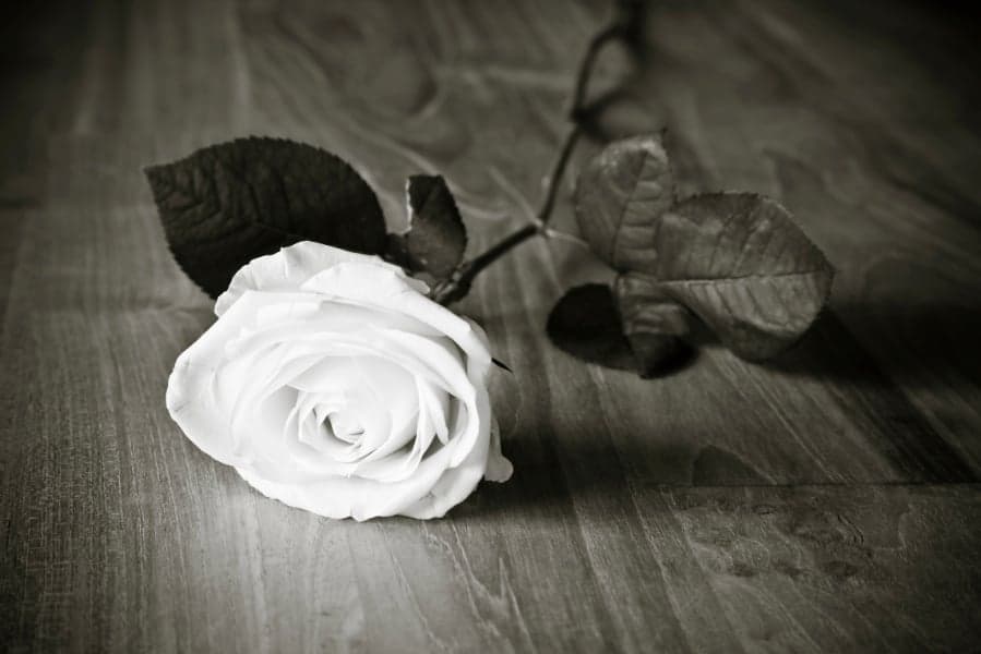 Irish Families Struggle To Cover The Cost Of Funerals For Their Loved Ones