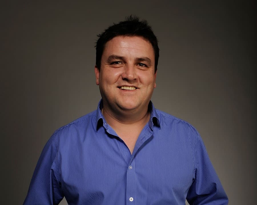 The Big Interview: Her.ie Meets Irish Actor Simon Delaney As He Gets Set To Hit The Big Screen With Vince Vaughn