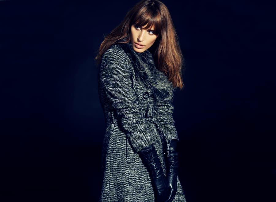 Fashion High Five: Cosy Up To A New Season Coat