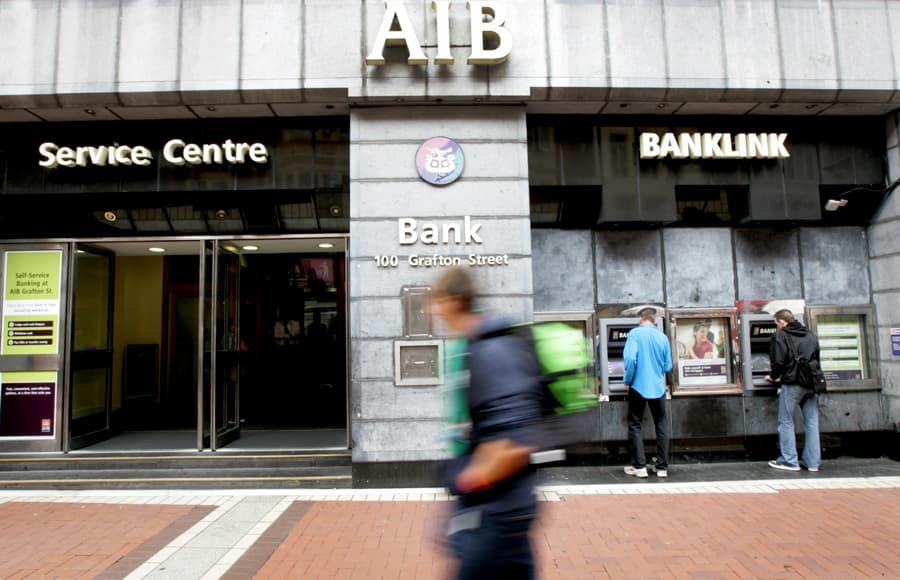 Angry AIB Customer Takes to Facebook to Complain. Epic Rant Ensues…