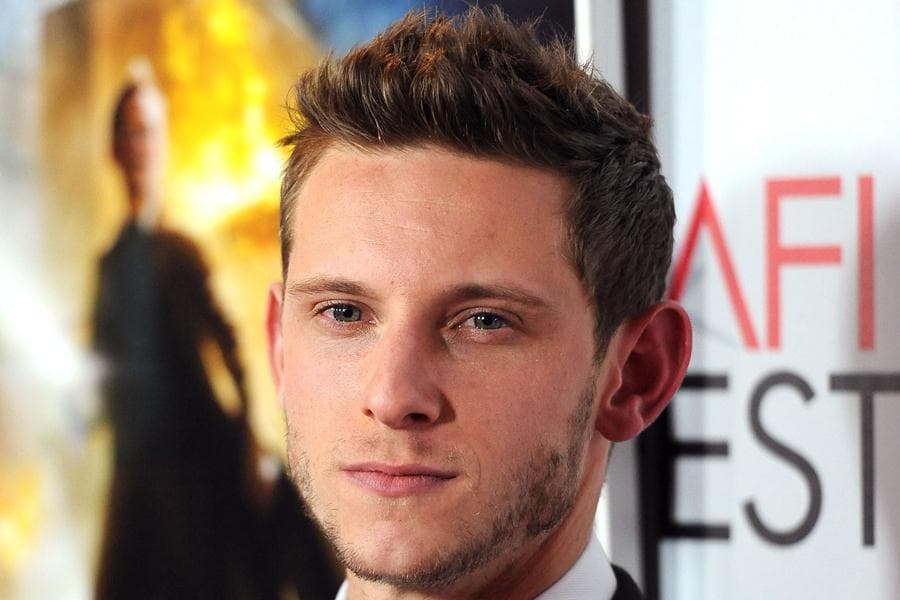 Wedding Bells for Bell: Billy Elliot Star and Actress Girlfriend to Tie the Knot