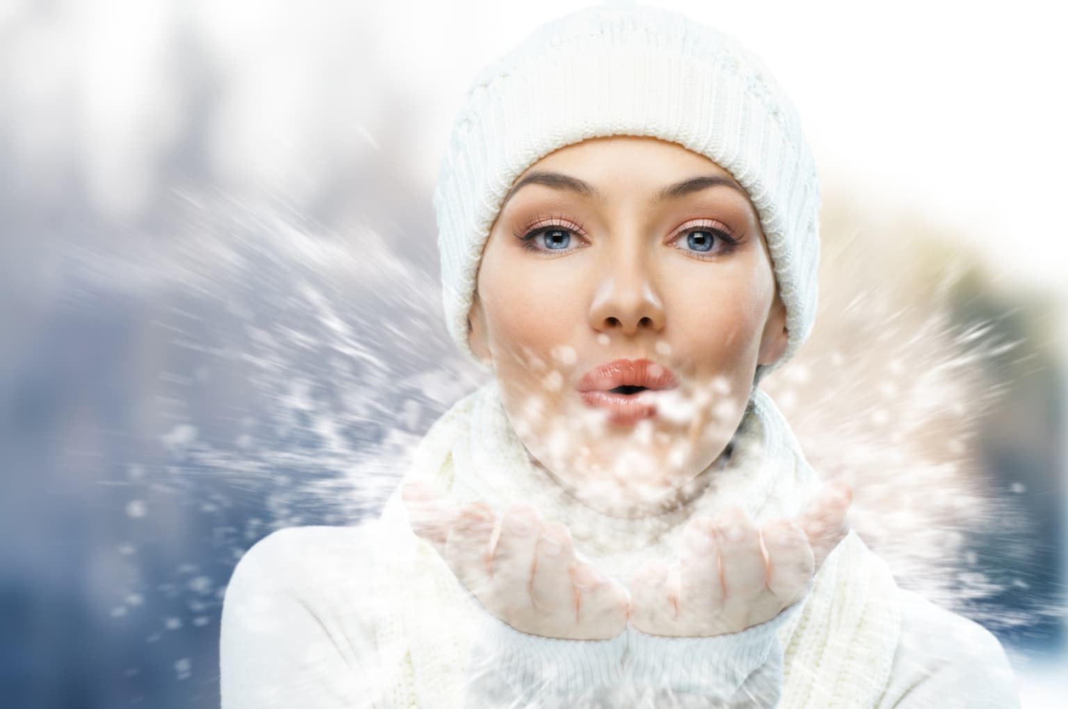 Beauty Buys: Winter Skin Saviours