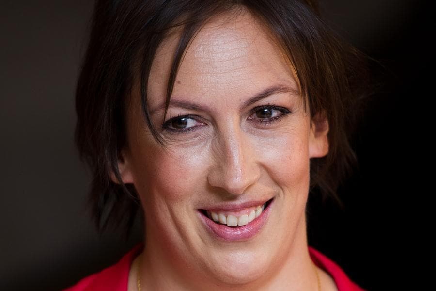 Miranda Hart Heading For a Cinema Near You Next Year