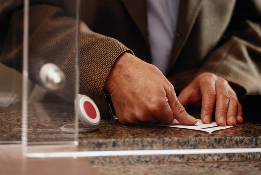 Credit Cards Begone! Paying With Just Our Fingernails… What 2025 Could Bring