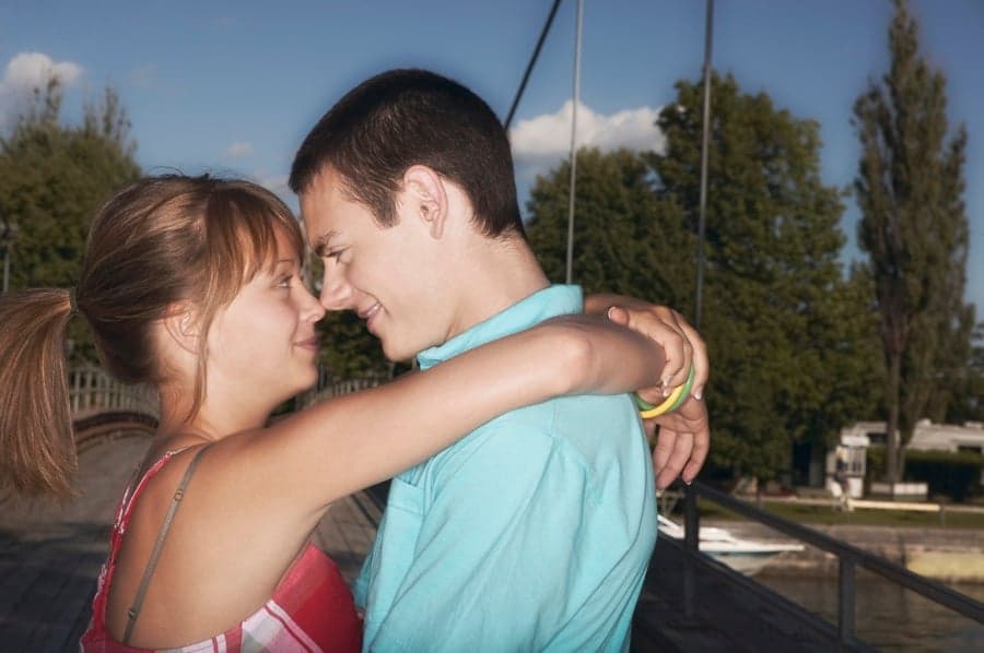 STOP! In The Name of Love… Sneaky Parents Admit Spy Tactics When it Comes to Their Offspring and Dating